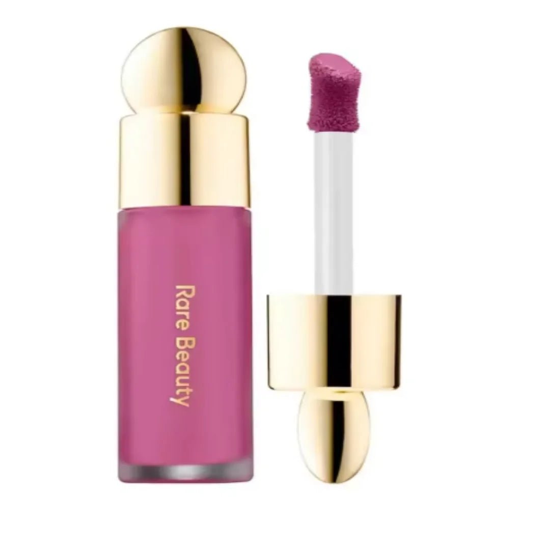 Rare Beauty Lipstick Blush Cream Grace Liquid Blush Waterproof Moisture Face Contour Shadow Blusher - Greycord BeautyGreycord Beauty