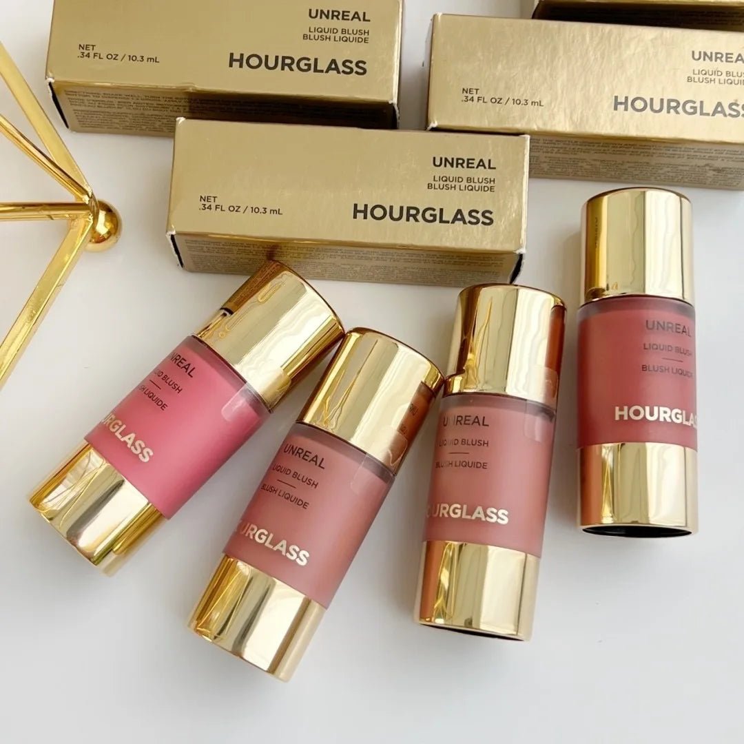 Hourglass Liquid Blush Stick - Greycord BeautyGreycord Beauty