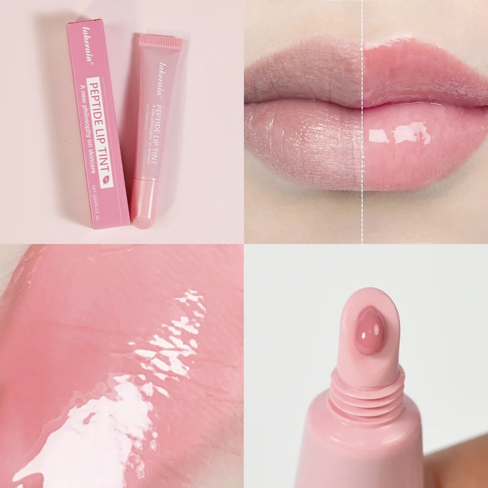 Glossy Era Hydrating Lip Oil - Greycord BeautyGreycord Beauty