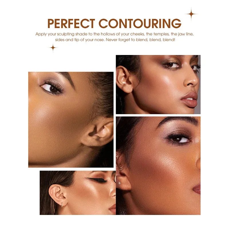 Définir Contour Stick - Greycord BeautyGreycord Beauty