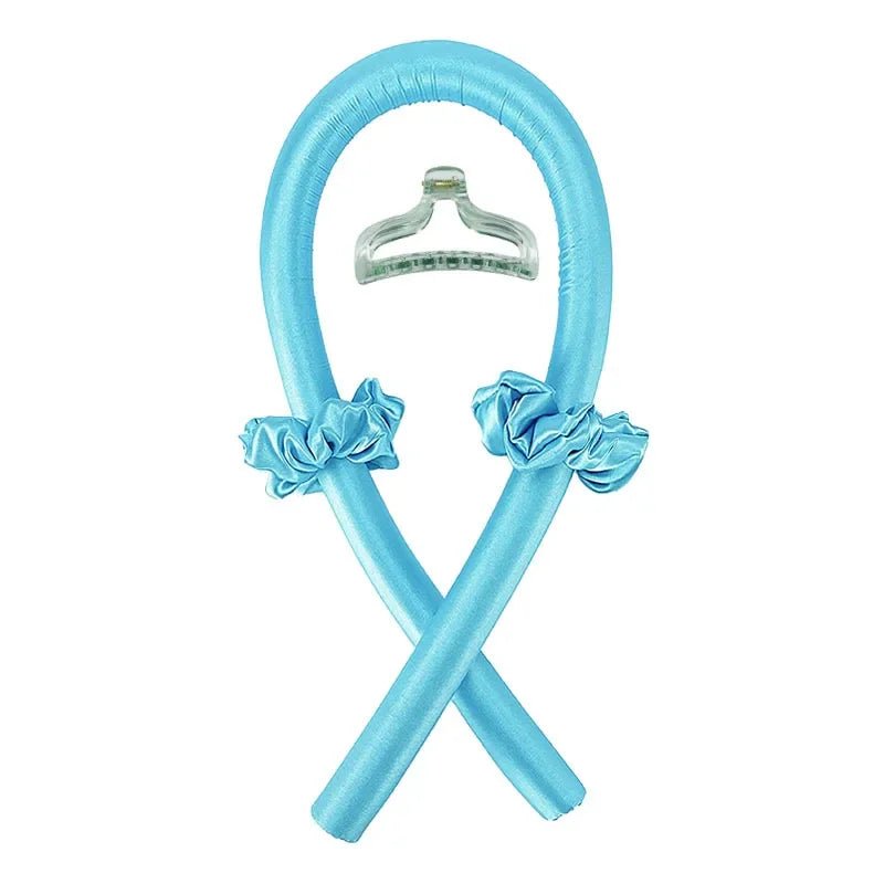 Sleep & Slay Curl Band - Greycord BeautyGreycord Beauty