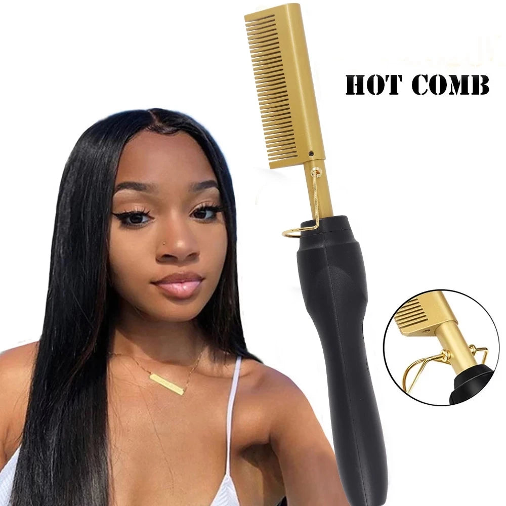 HeatFlex 2-in-1 Styler