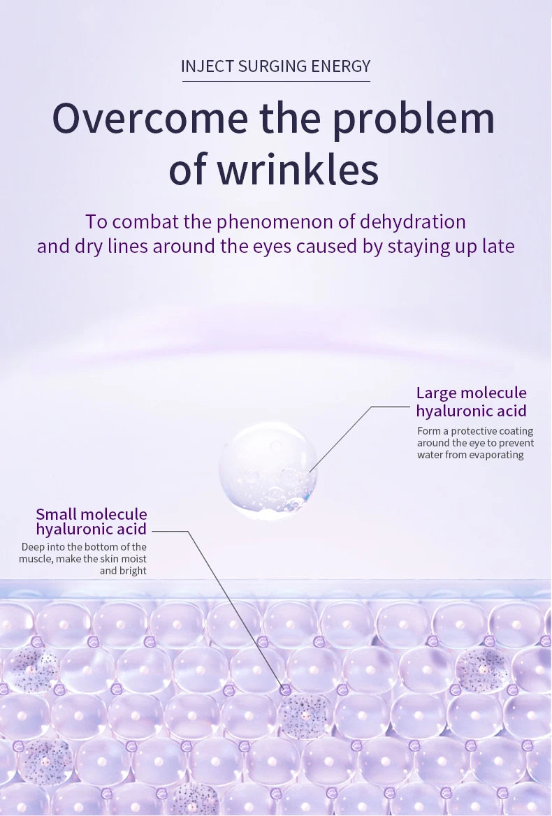 O’CHEAL Revive+ Dark Circle Eye Cream