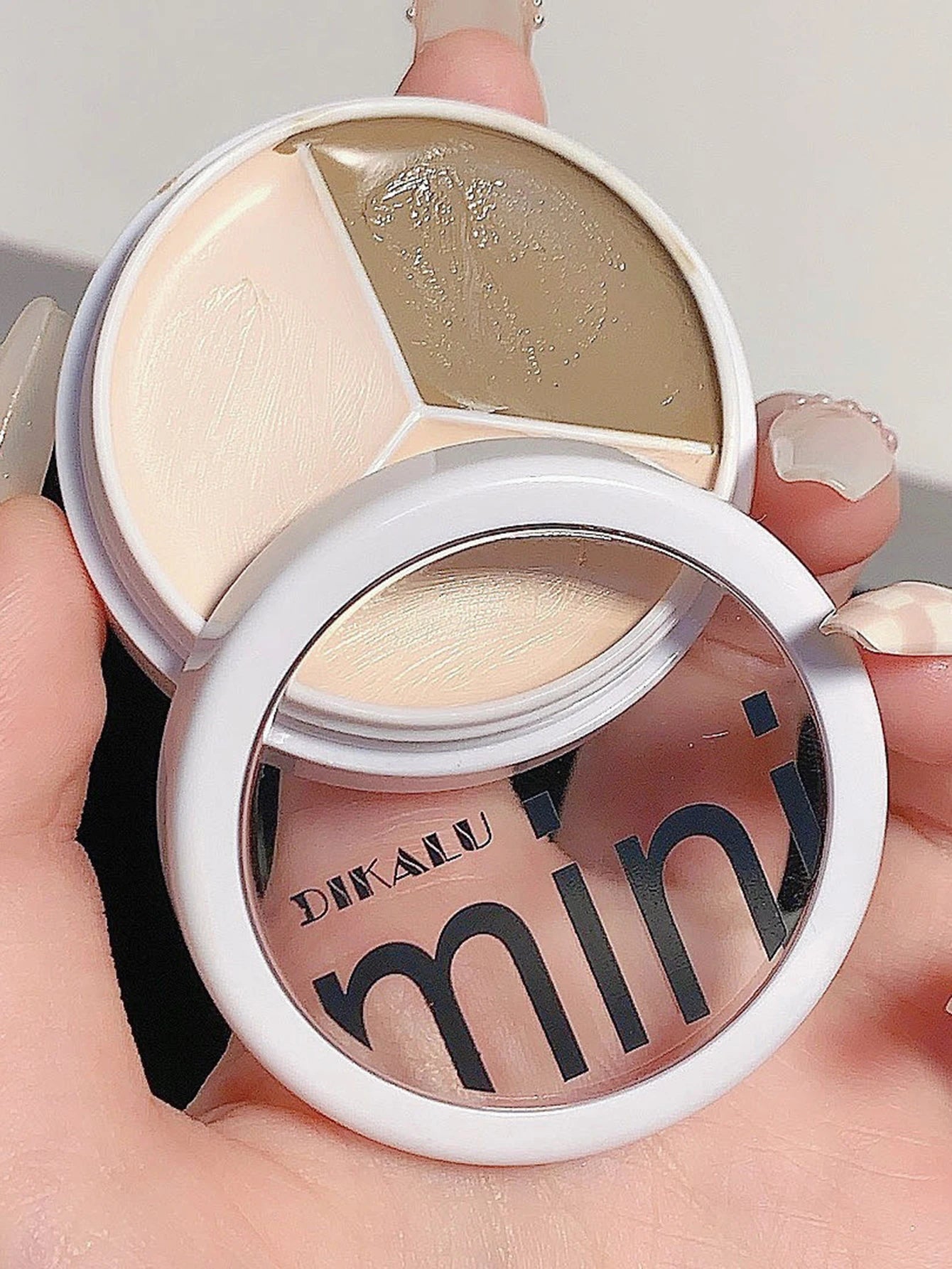 FlawlessFix Concealer Kit