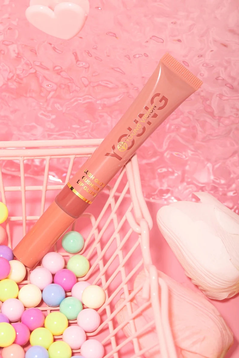 Glossip Hydrating Lip Gloss - Greycord BeautyGreycord Beauty