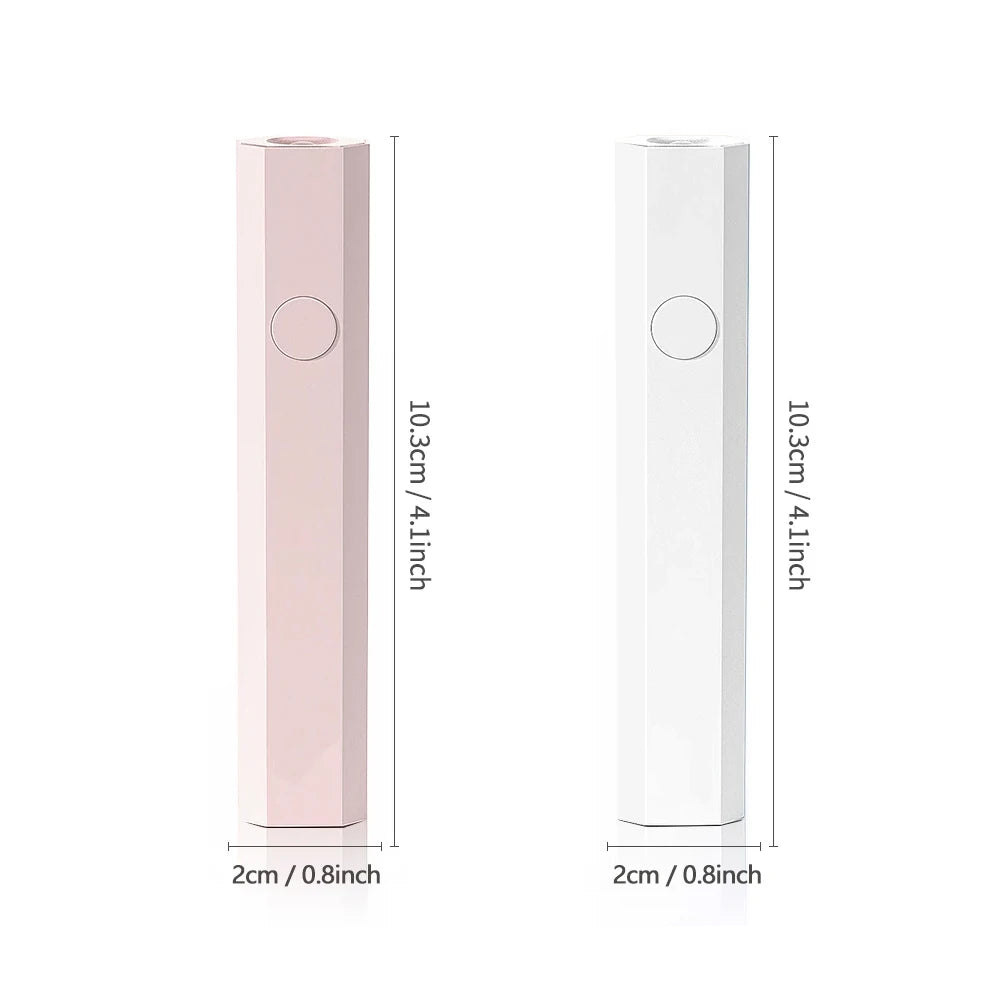 ManiGlow Mini Gel Lamp