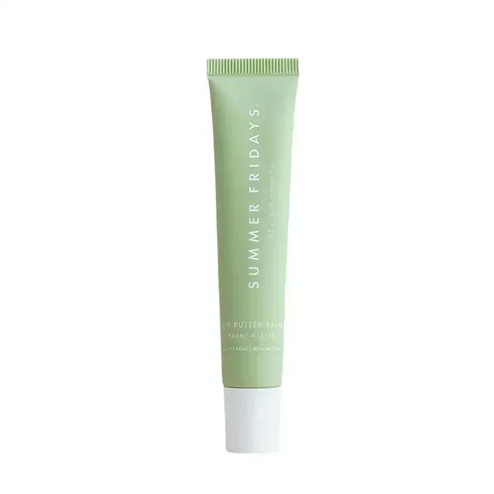 Summer Fridays Lip Butter Balm - Greycord