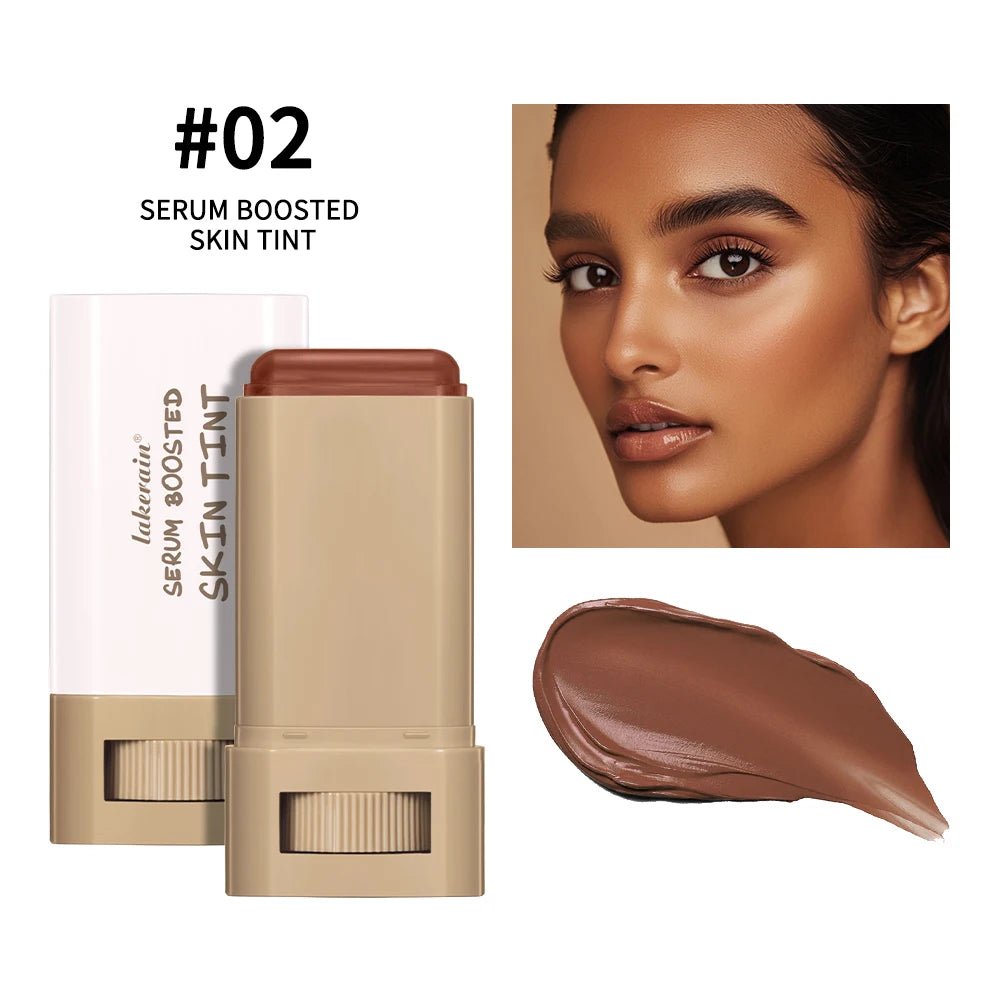 TrueSkin Tinted Foundation Stick - Greycord BeautyGreycord Beauty