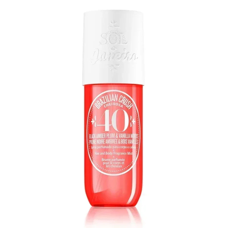 SOL DE JANEIRO BRAZILIAN CRUSH PERFUME MIST - Greycord