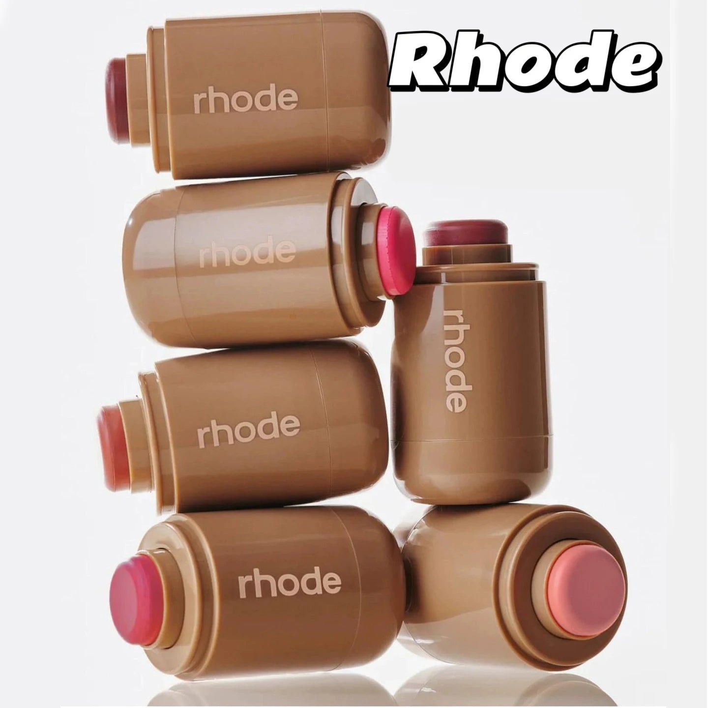 Rhode Skin and Lip Blush