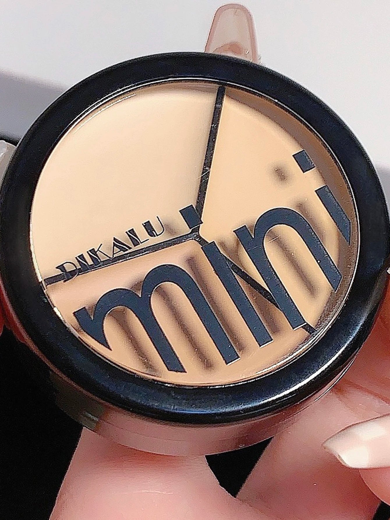 FlawlessFix Concealer Kit