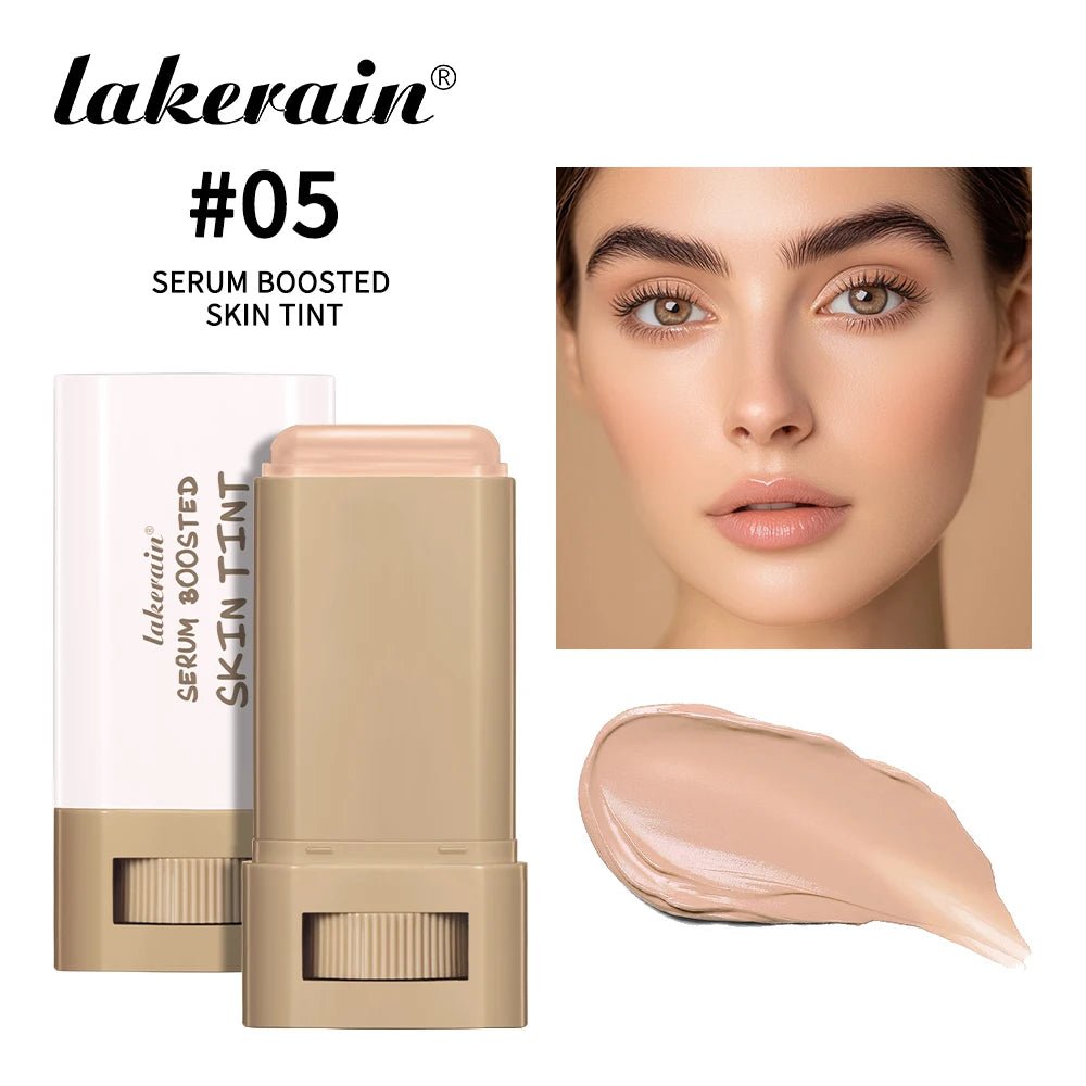 TrueSkin Tinted Foundation Stick - Greycord BeautyGreycord Beauty