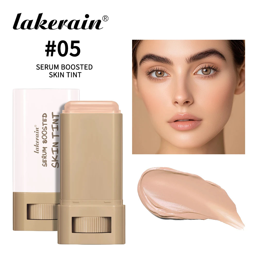TrueSkin Tinted Foundation Stick