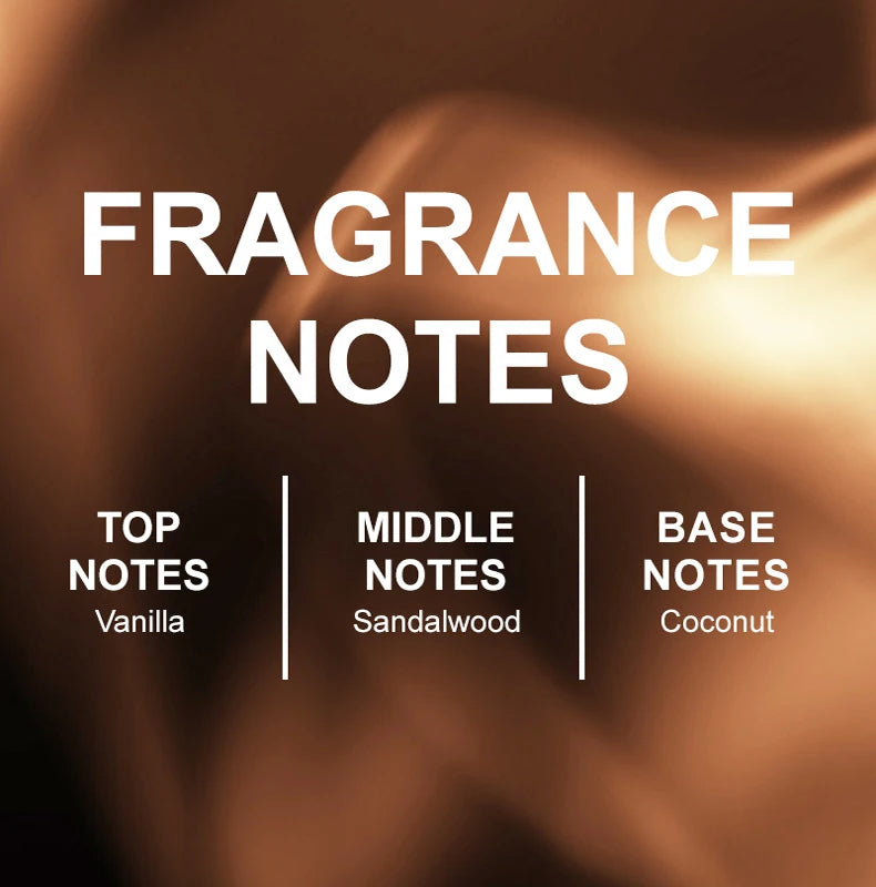 Coconut Silk Hair & Body Mist Duo