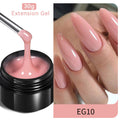 BORN PRETTY 30ml Milky White Builder Gel