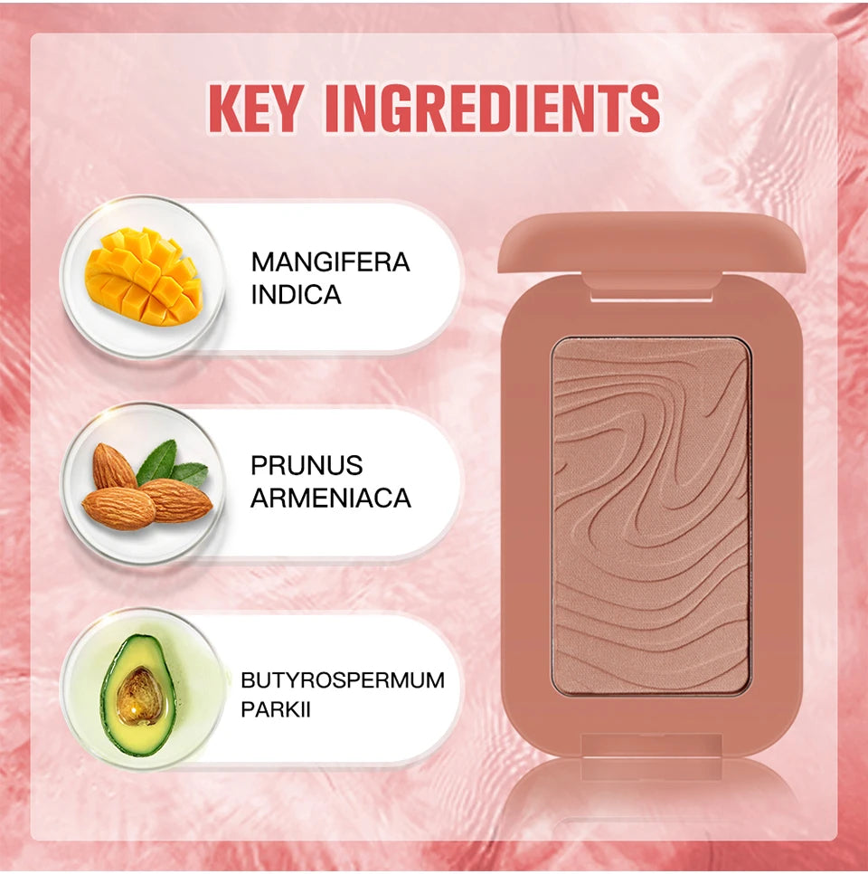 A creamy contour, bronzer, and highlight stick for effortless sculpted definition.