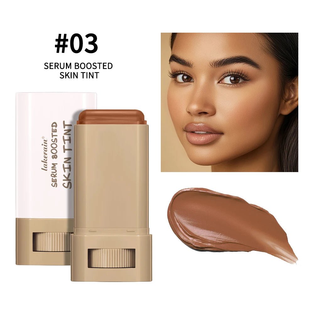 TrueSkin Tinted Foundation Stick - Greycord BeautyGreycord Beauty