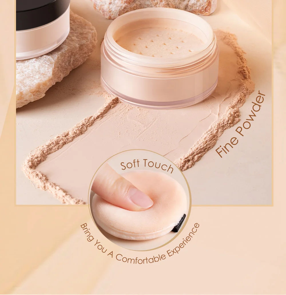 Focallure Setting Powder