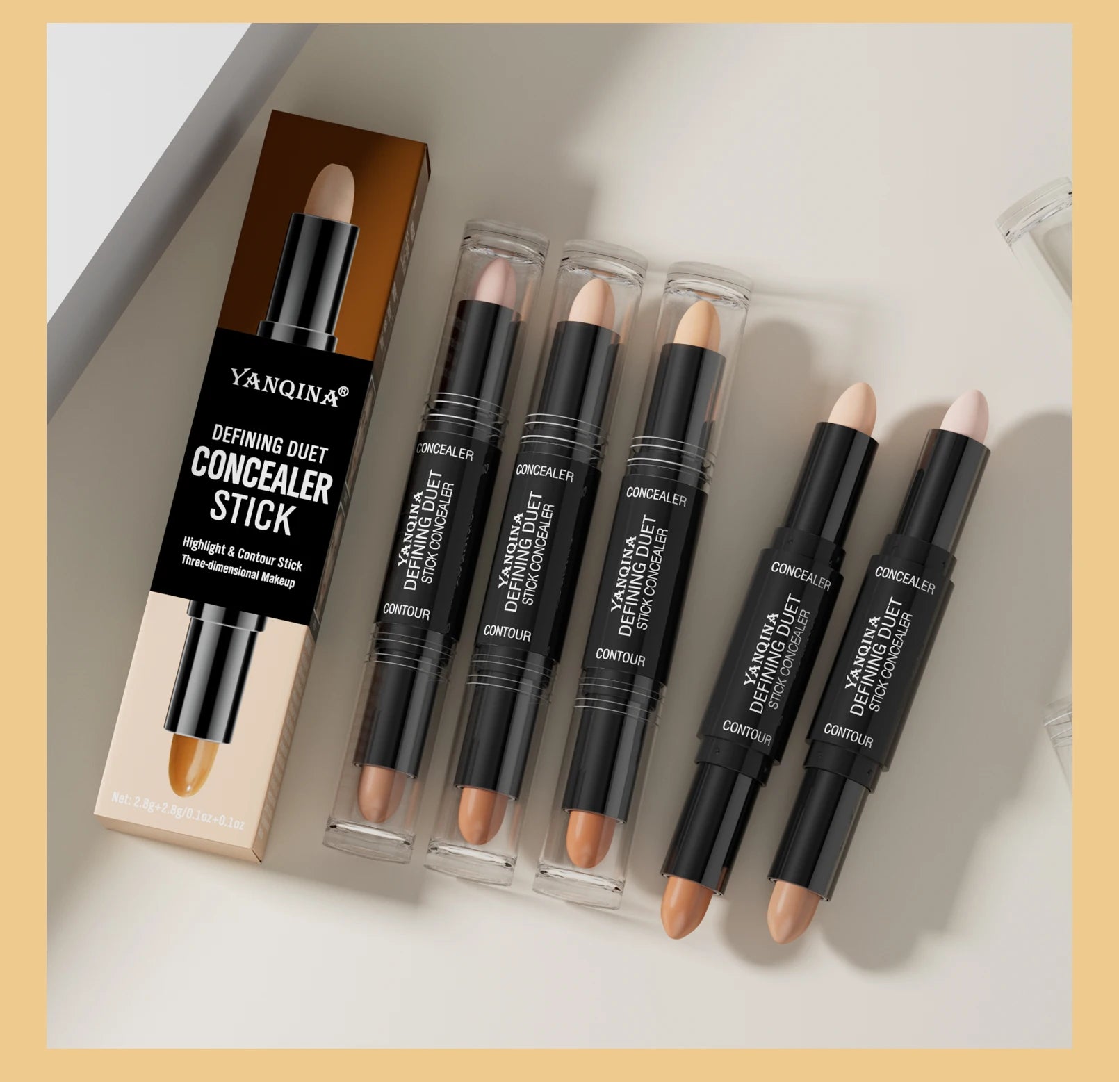 GlowWand Concealer Pen