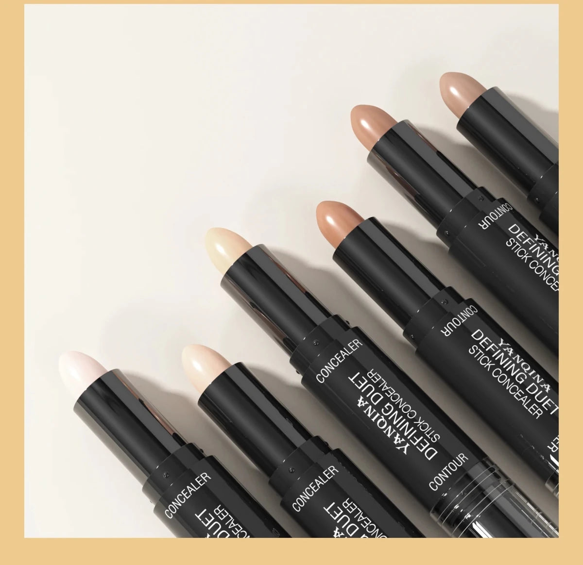 GlowWand Concealer Pen - Greycord BeautyGreycord Beauty