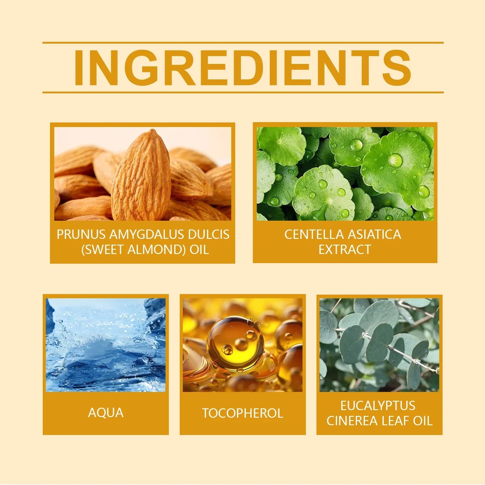 Greycord Beauty™ Centella Cleansing Oil - Greycord