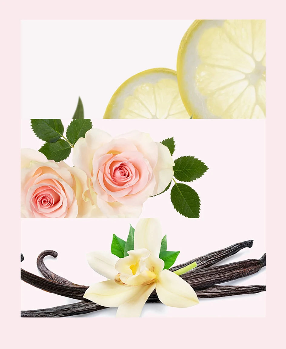 Selene Bloom – Eau de Parfum (75ML) - Greycord