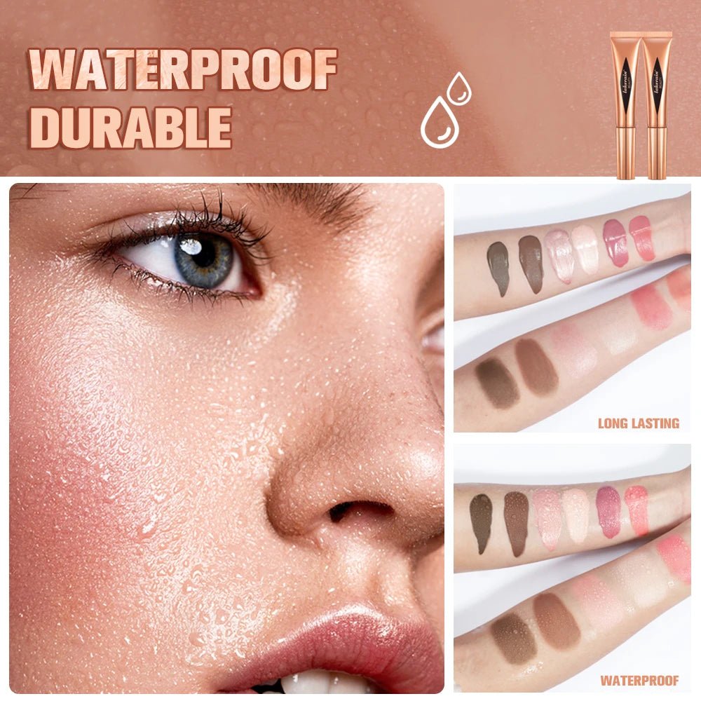 Lakerain Liquid Blush & Contour Stick - Greycord BeautyGreycord Beauty
