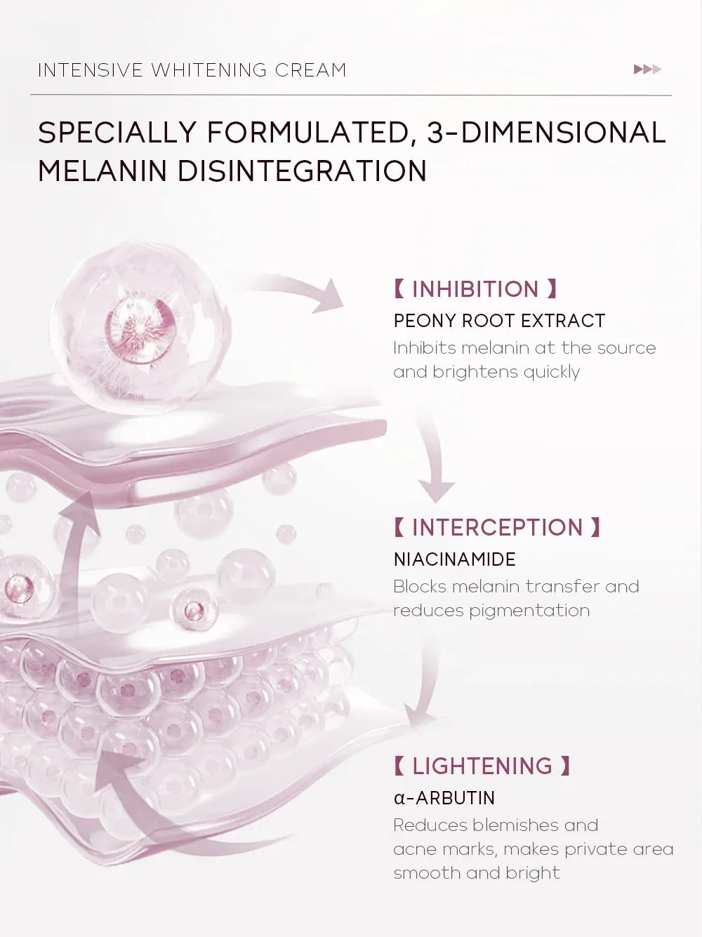 GreycordBeauty Quiyum Radiance Cream - Greycord