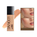 LOOKAVE Natural Matte Foundation