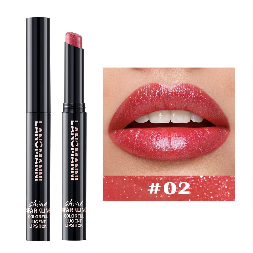 Lèvre Velvet Matte Lipstick - Greycord BeautyGreycord Beauty