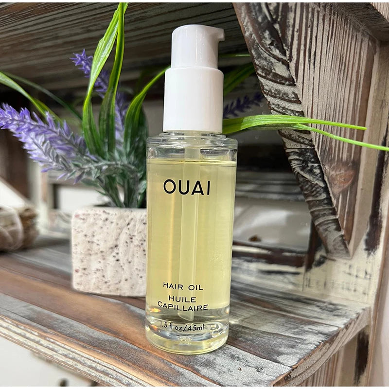 OUAI Hair Oil - Greycord