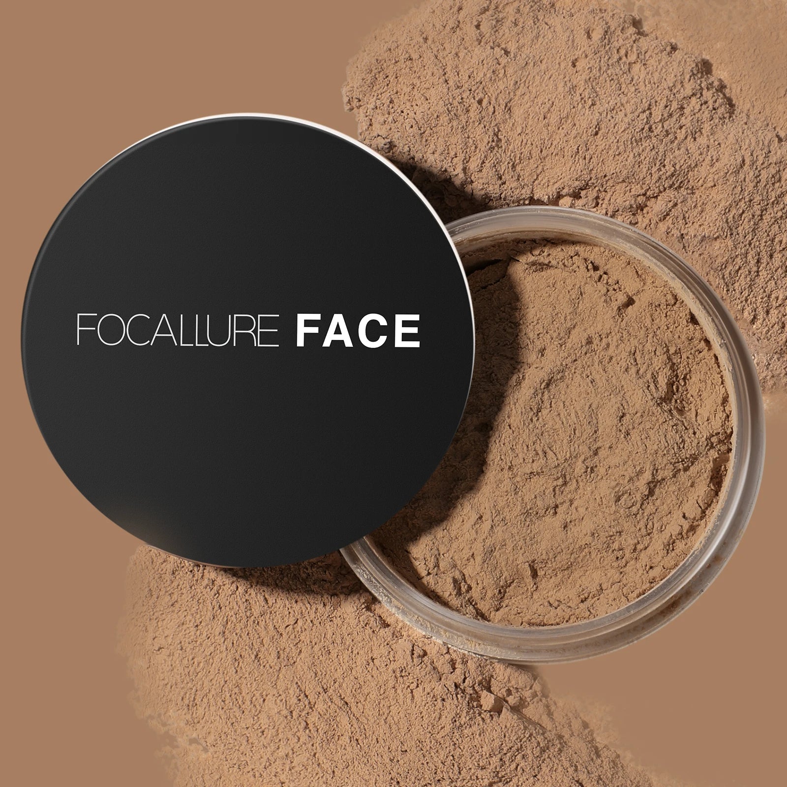 Focallure Setting Powder