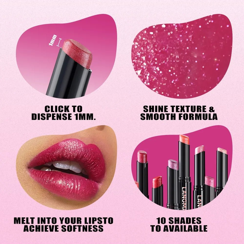 Lèvre Velvet Matte Lipstick - Greycord BeautyGreycord Beauty