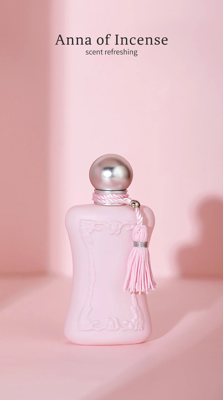 Selene Bloom – Eau de Parfum (75ML) - Greycord