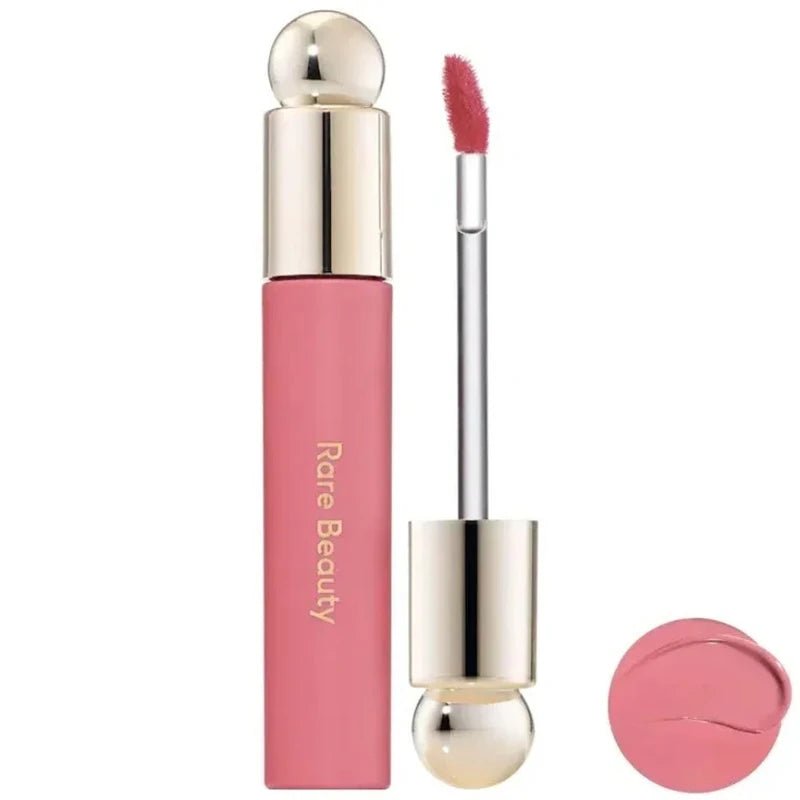 Rare Beauty New Smooth Liquid Lip Gloss - Greycord BeautyGreycord Beauty