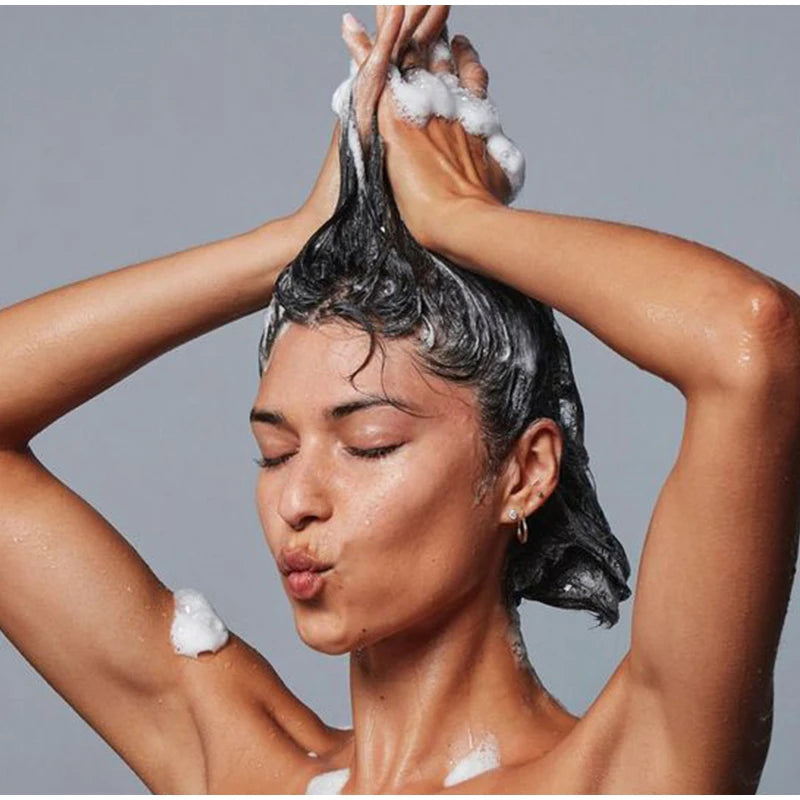 OUAI Leave-In Conditioner - Greycord