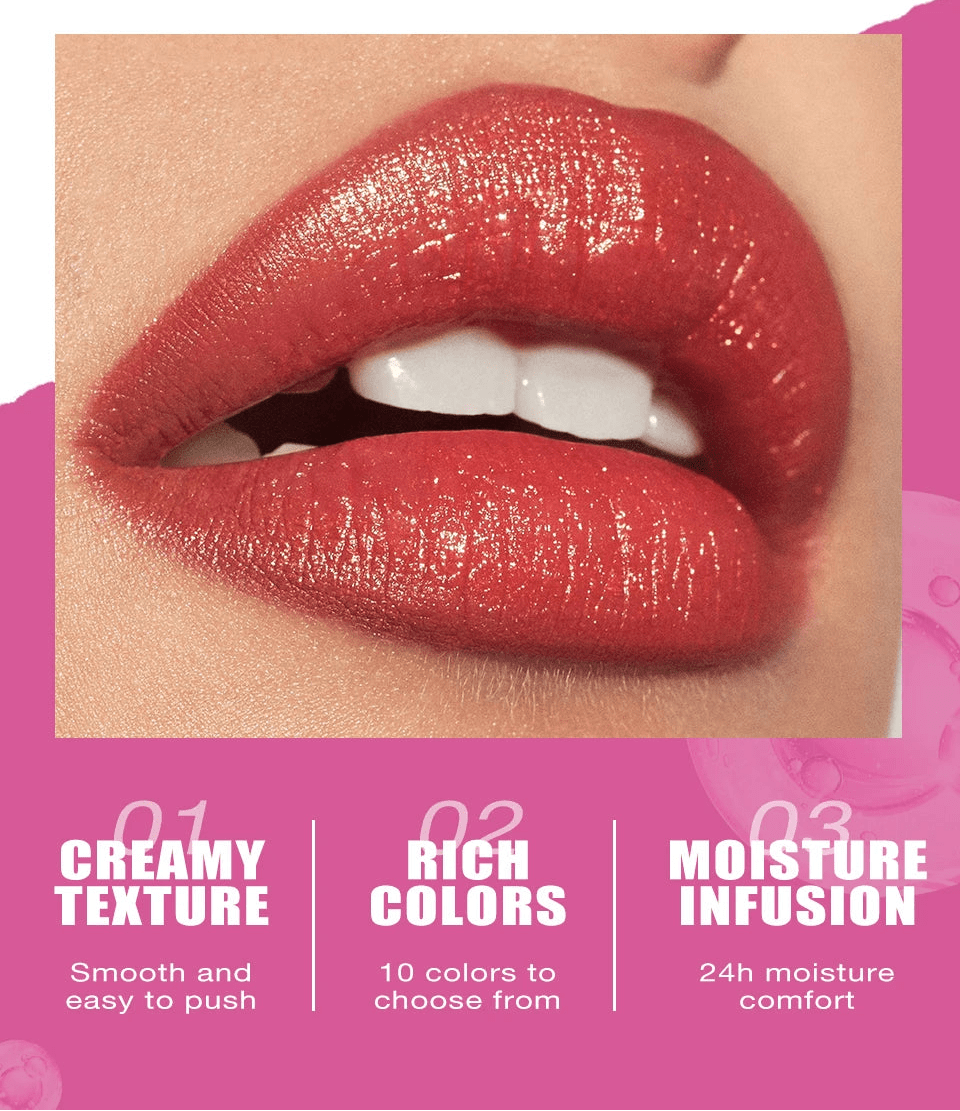Lèvre Velvet Matte Lipstick - Greycord BeautyGreycord Beauty