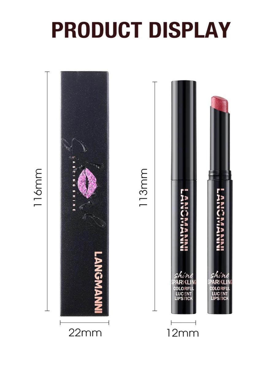 Lèvre Velvet Matte Lipstick - Greycord BeautyGreycord Beauty