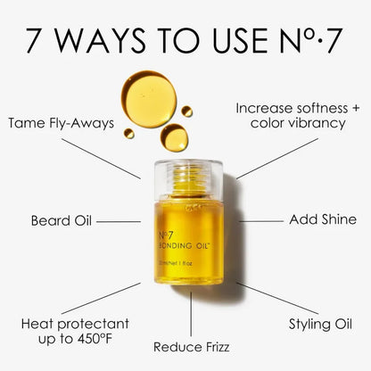 Olaplex No.7 Bonding Oil