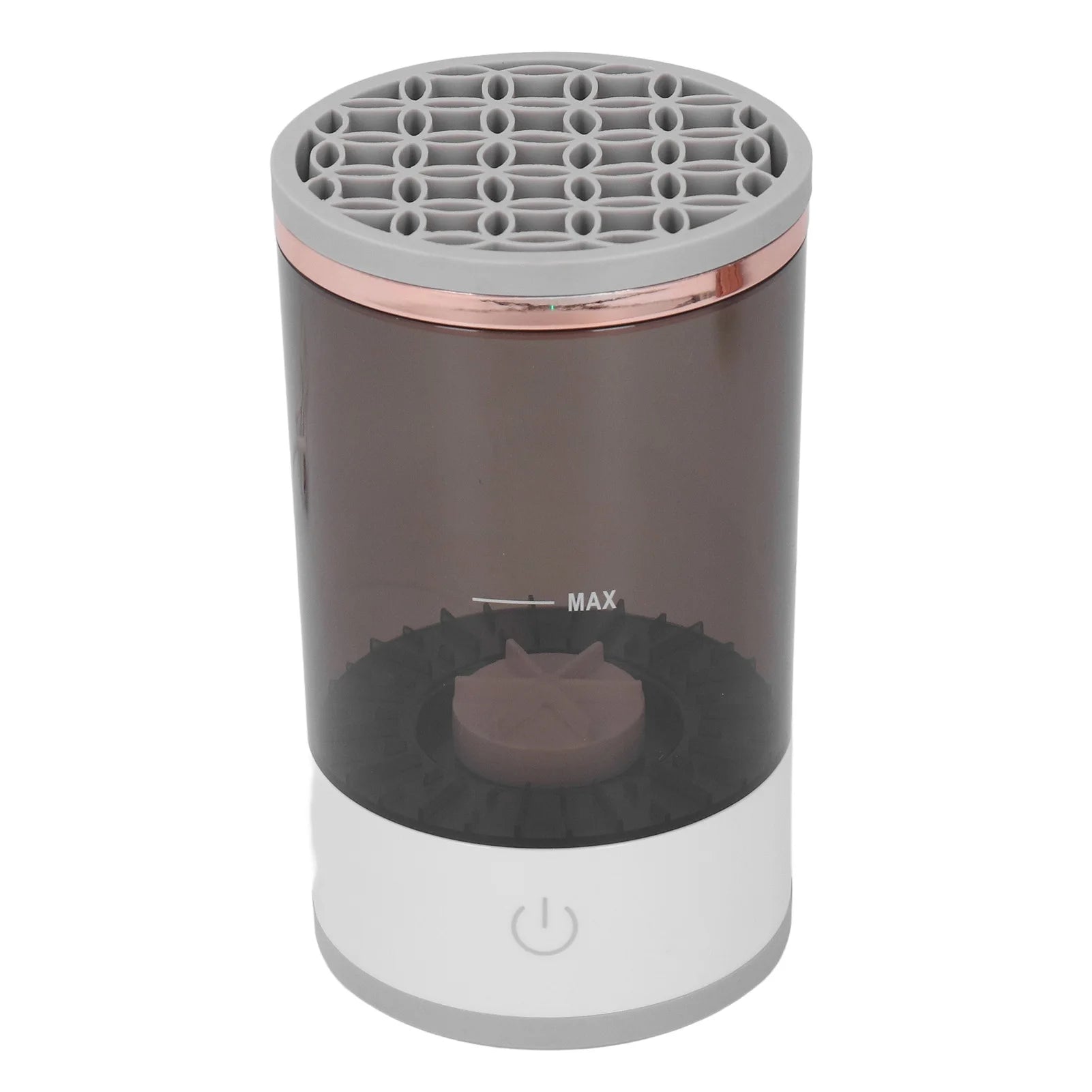 SoftWash Automatic Makeup Brush Cleaner & Dryer - Greycord Beauty