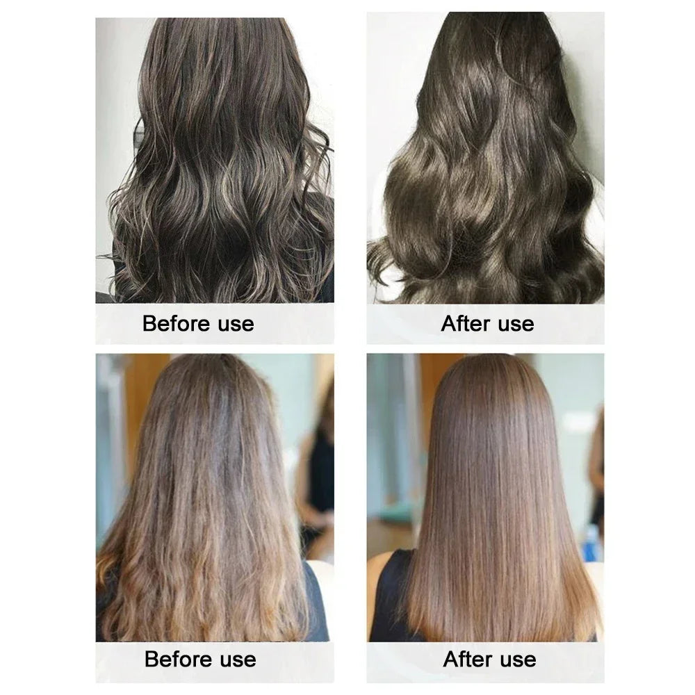 Keratin Hair Mask – Deep Treatment for Dry, Damaged Hair