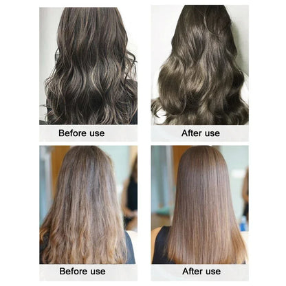 Keratin Hair Mask – Deep Treatment for Dry, Damaged Hair