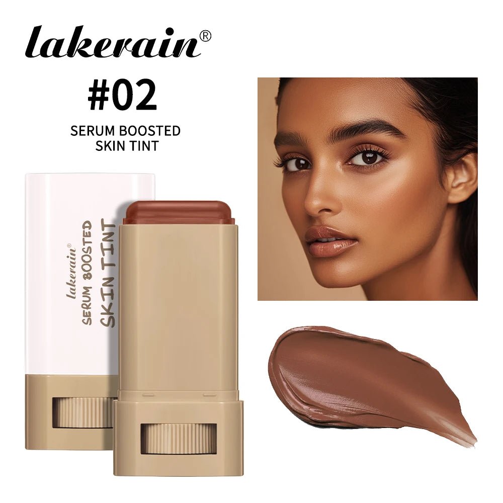 TrueSkin Tinted Foundation Stick - Greycord BeautyGreycord Beauty