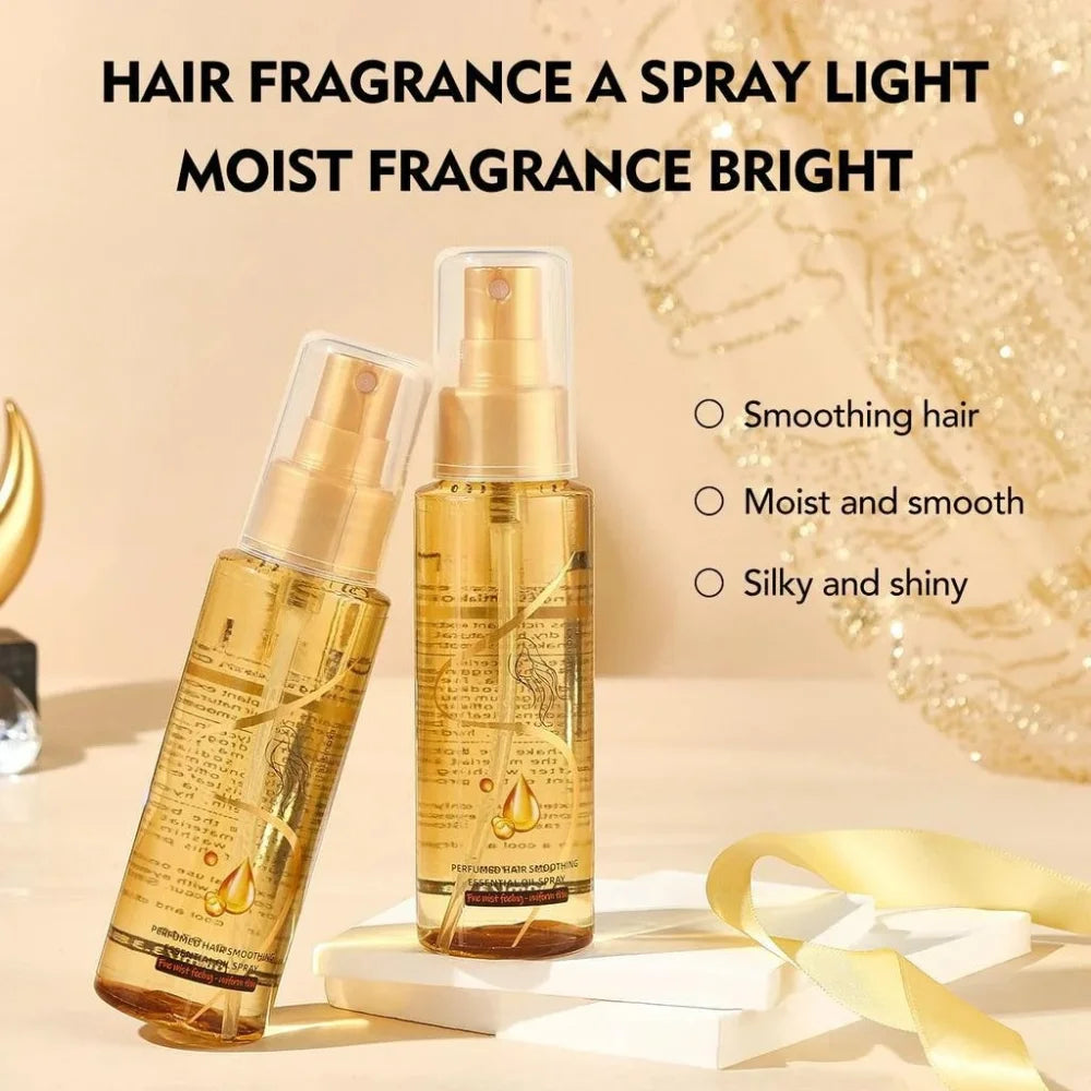 VSEA Nourishing Hair Oil Spray - Greycord Beauty