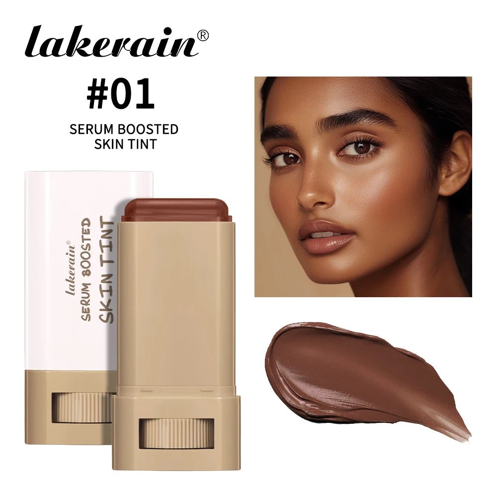 TrueSkin Tinted Foundation Stick - Greycord BeautyGreycord Beauty