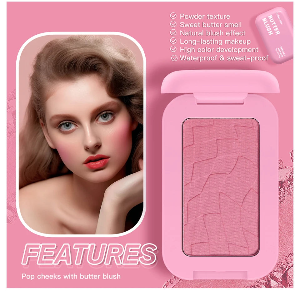 A creamy contour, bronzer, and highlight stick for effortless sculpted definition.