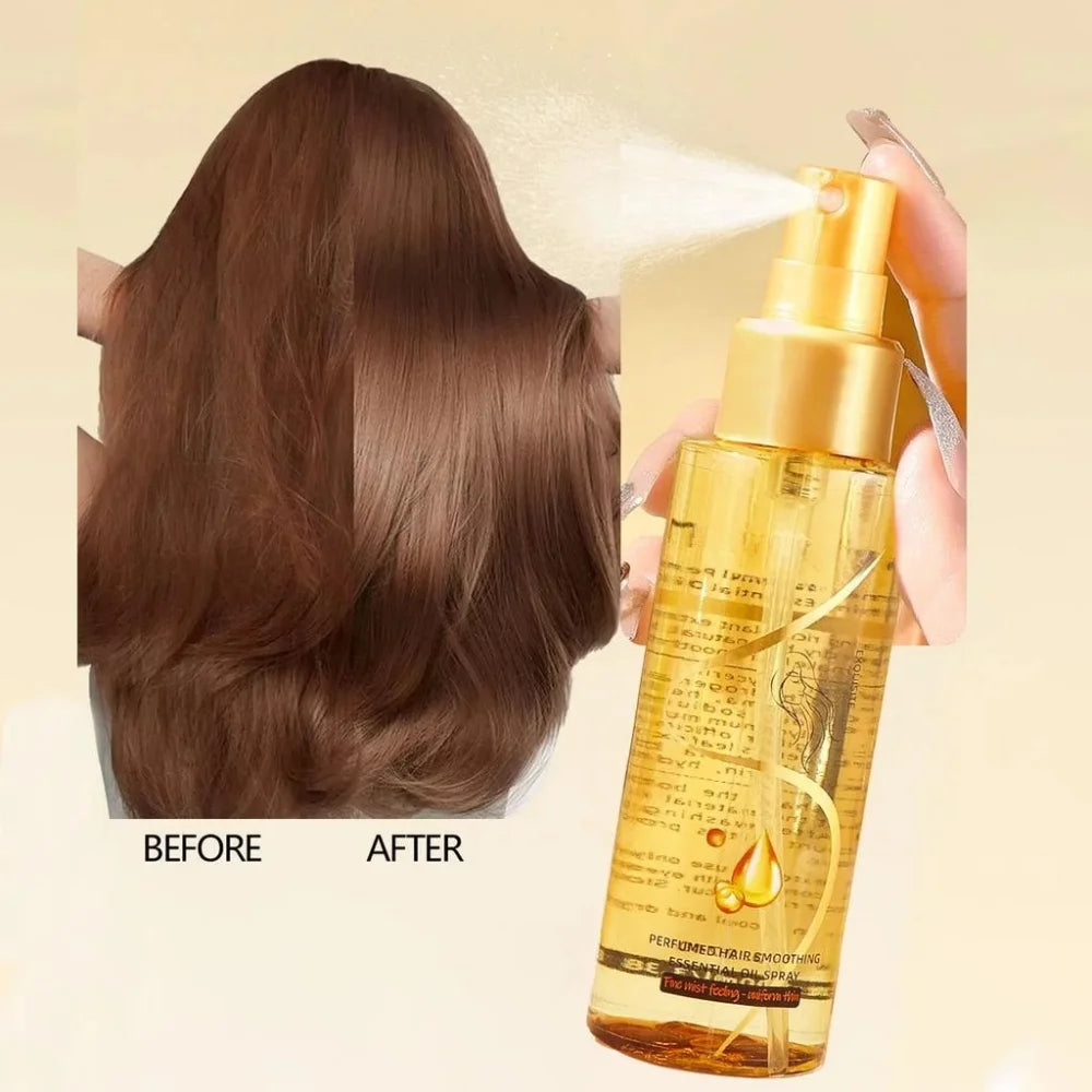 VSEA Nourishing Hair Oil Spray - Greycord Beauty