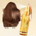 VSEA Nourishing Hair Oil Spray - Greycord Beauty