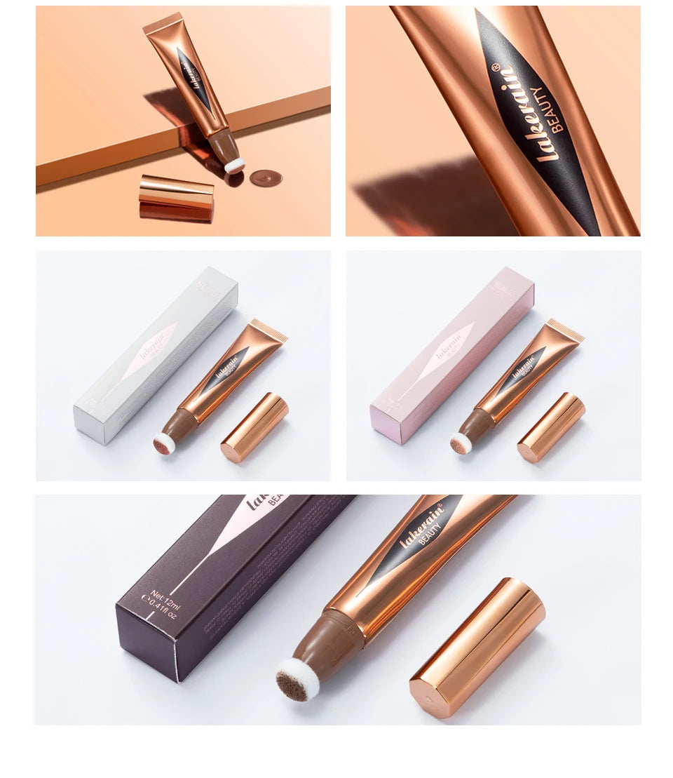 Lakerain Liquid Blush & Contour Stick