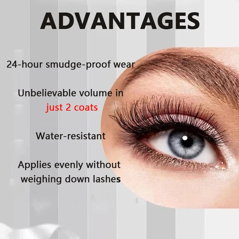LashSculpt 7D Fiber Mascara - Greycord BeautyGreycord Beauty